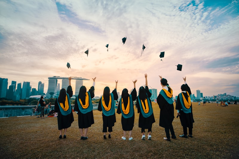 牛津剑桥等顶尖大学看重的申请要素