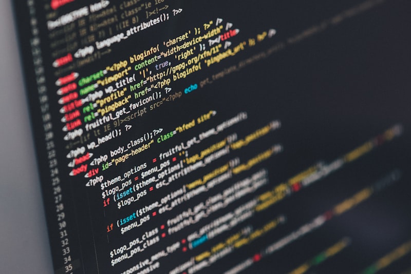 Python编程语言